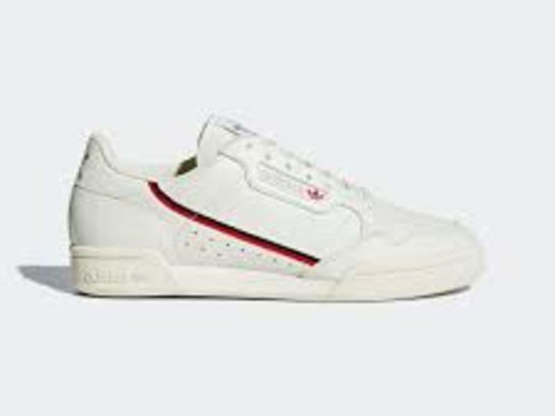 Zapatos Deportivos Continental 80 