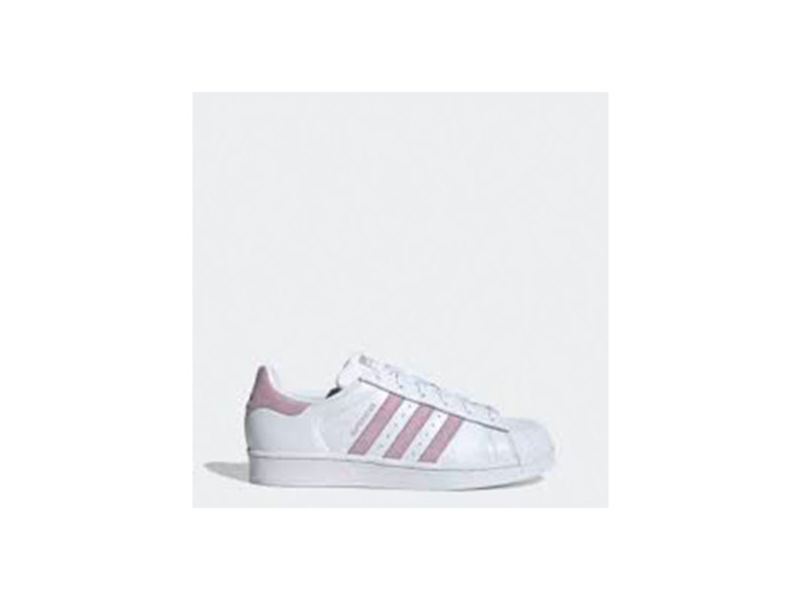 Zapatos Deportivos Mujer Superstar 