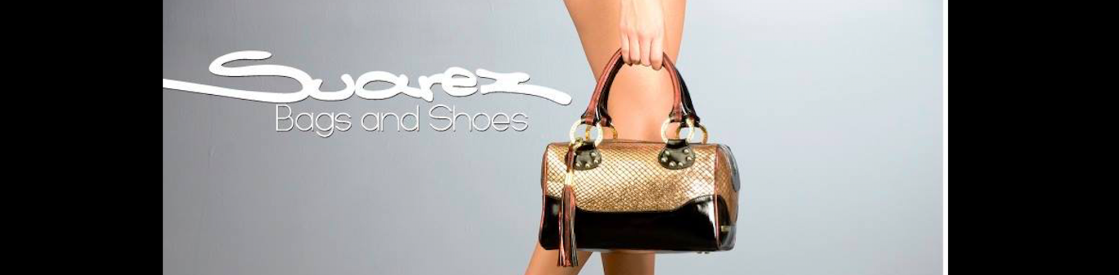 Suárez Bags and Shoes | SARTORIAL