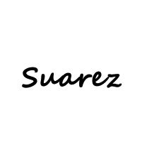 Suarez Bags and Shoes