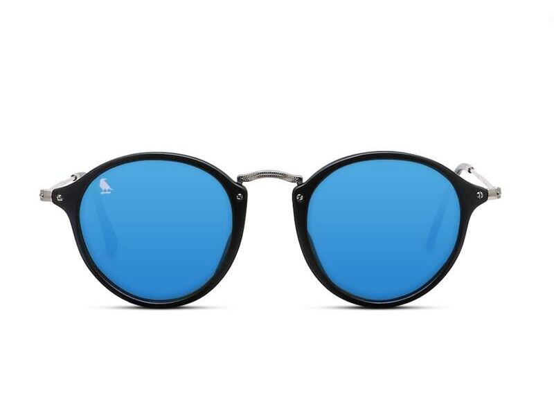 Harvey Matte Black 