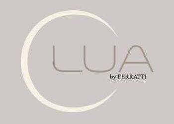 Flats Lua Verdes  - Lua by Ferratti