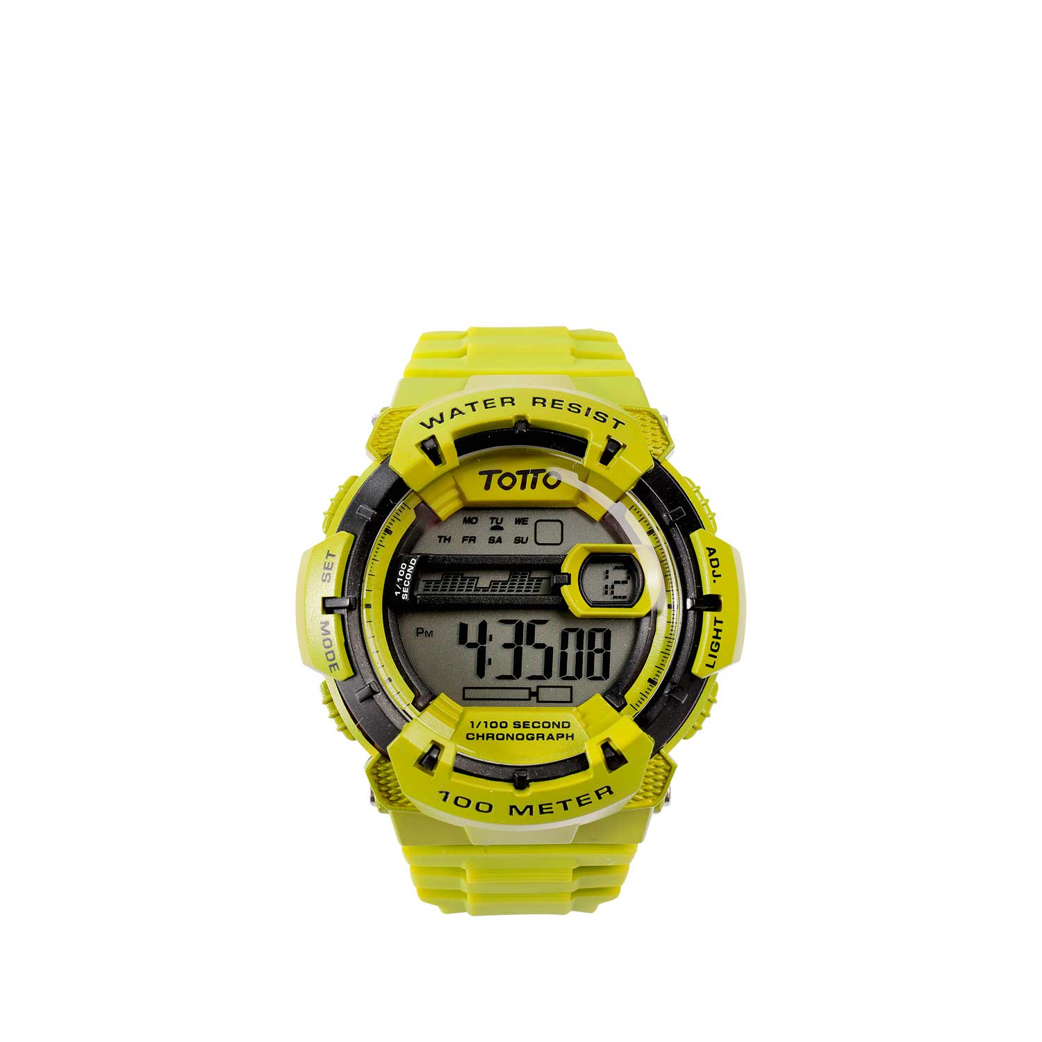 reloj totto