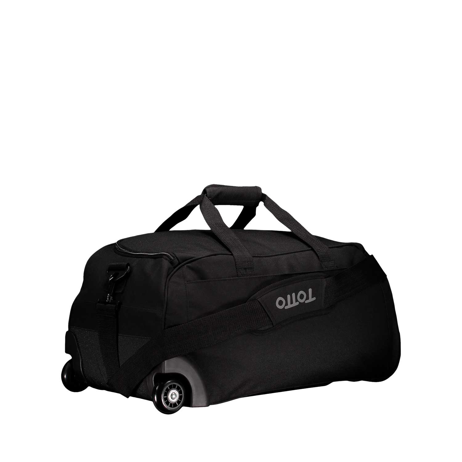 bolso de viaje expandible con ruedas-tula Benzi