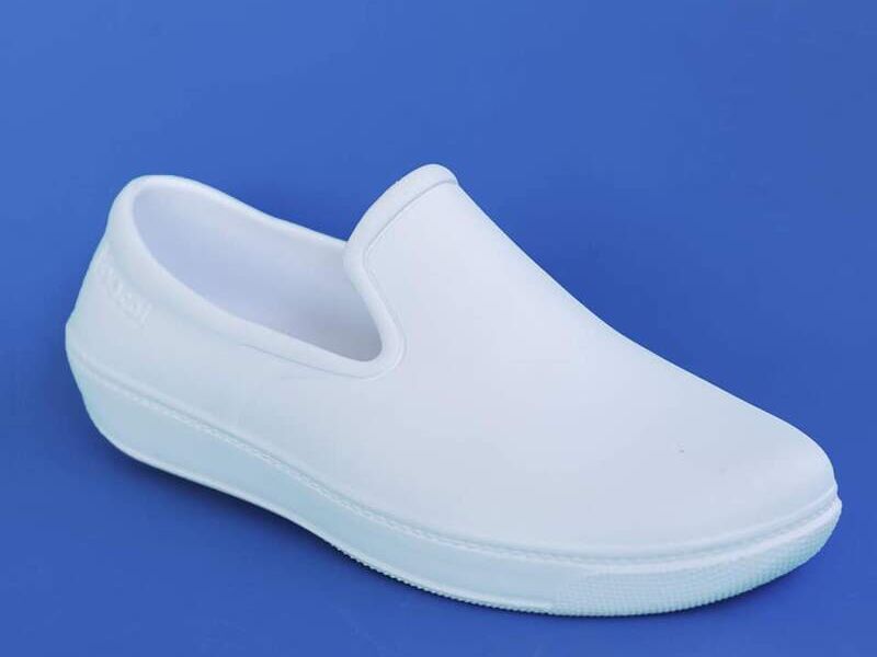 Zapatos para Agua en Blanco