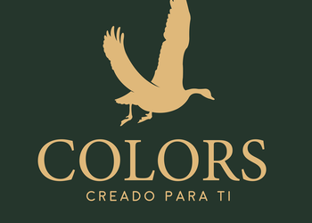 Chaqueta Café Claro - Colors Denim