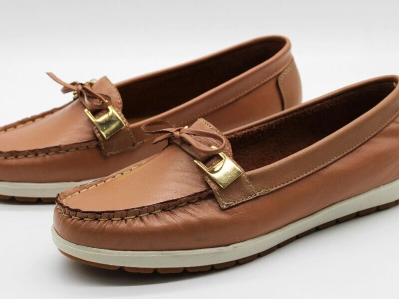 LOAFERS MUJER